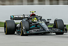 Команда Mercedes назвала две гонки, в которых рассчитывает на лучшие результаты