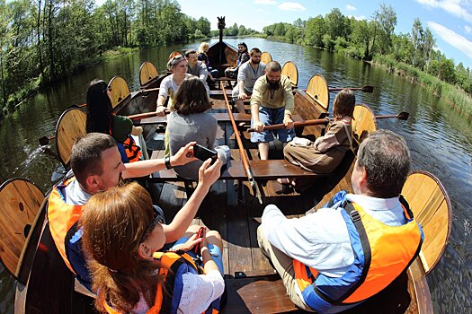 Как пандемия изменила туризм в России и Беларуси