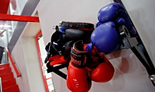25 февраля в Волгограде начнется турнир Лиги бокса «Страна чемпионов»