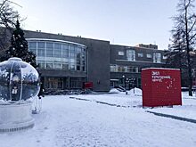 Детективный моноспектакль представят в центре ЗИЛ