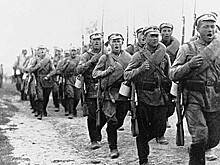 Страшные преступления красных в Гражданскую войну