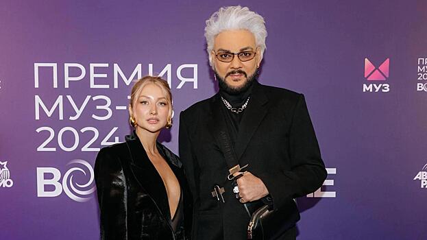 Муза Филиппа Киркорова Марго Овсянникова заявила о цели прославиться на весь мир