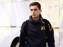 1908nl: "Фейеноорд" хочет подписать Хаджикадунича. "Ростов" отклоняет все предложения