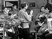 Три культовых фильма о войне