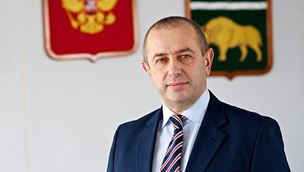 Дижур стал кандидатом в губернаторы Подмосковья от "Яблока"