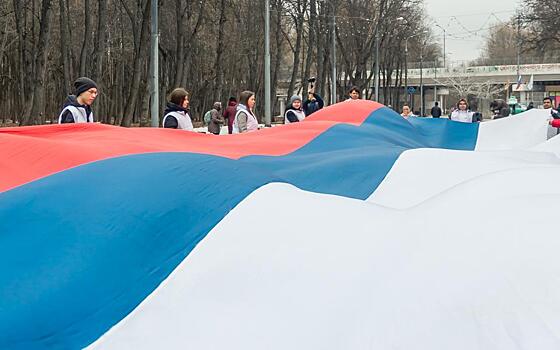 В Рязани подвели итоги работы Российского военно-исторического общества