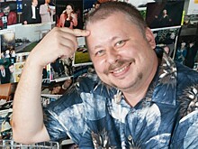 Телеведущий Константин Цивилев найден мертвым в собственной квартире