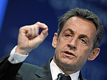 Его пример другим наука: что общего у Трампа и Саркози