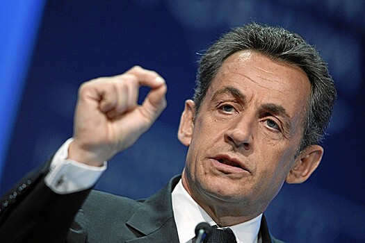 Его пример другим наука: что общего у Трампа и Саркози
