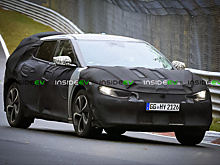 500 километров на одной зарядке и три секунды до «сотни»: стали известны новые подробности будущего электрокара Kia