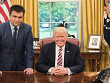"Зрада" или "перемога": Киев пытается "расшифровать" сигналы Трампа