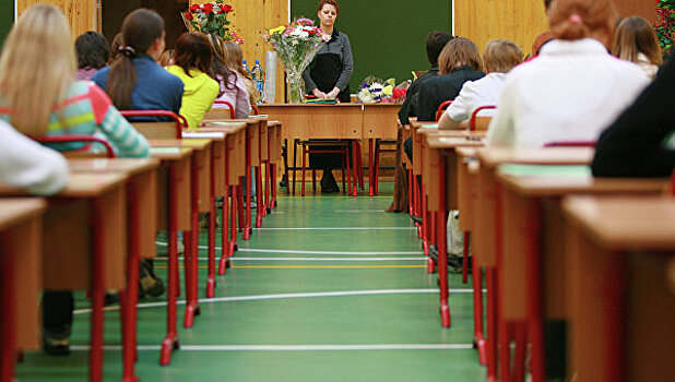 Собянин: Московское школьное образование стало в 2 раза лучше