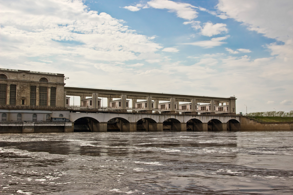 Углич, Ярославская область, Россия, Европа