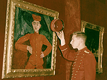 Страшная жизнь