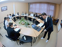 В московских школах начались практикумы в рамках пилотного проекта по подготовке к ЕГЭ