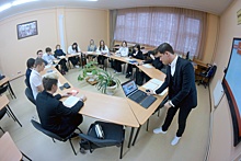 В московских школах начались практикумы в рамках пилотного проекта по подготовке к ЕГЭ