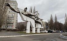 В Курчатове на 55-летие города откроют аллею, парк, базу водных видов спорта