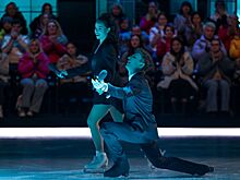 «Всё было прекрасно!» Ягудин — о работе с Загитовой и Щербаковой на «Ледниковом периоде»