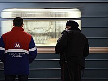"Встал состав": подробности ЧП в метро Москвы