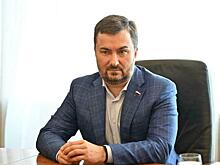 Кирилл Черкасов: «Экологический блок послания Президента даст мощный толчок в сфере защиты окружающей среды»