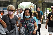 В Турции планируют ужесточить коронавирусные меры