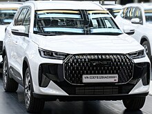 «АГР Холдинг» отложил запуск производства четвертой модели Tenet