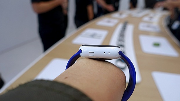 Apple ответит за низкое качество Apple Watch