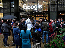 Business Insider: инженер Google был моментально уволен по почте после восьми лет работы