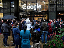 Business Insider: инженер Google был моментально уволен по почте после восьми лет работы