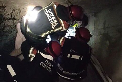 Пенсионерка упала в недостроенную шахту лифта в Саратове с высоты 2,5 метра