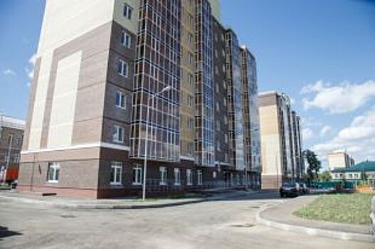 В Казани составили топ-10 самых необычных квартир