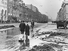 Как возникло кольцо блокады Ленинграда 80 лет назад