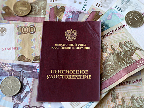 Россияне создали петицию против новой пенсионной реформы