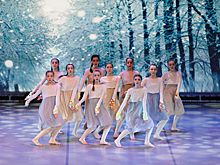 Хрупкие танцовщицы из Екатеринбурга привезли золотые дипломы со всероссийского конкурса в Москве