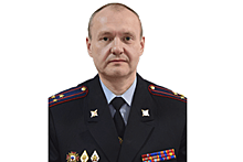 Главного полицейского Екатеринбурга "сослали" на Кавказ