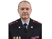 Главного полицейского Екатеринбурга "сослали" на Кавказ