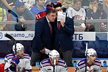 Защитник «Сибири» Александр Логинов восстановился от травмы, со СКА не сыграет