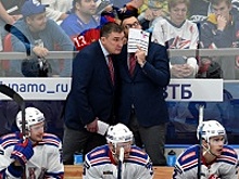Защитник «Сибири» Александр Логинов восстановился от травмы, со СКА не сыграет