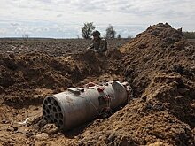 Названа предварительная причина крушения вертолета Ми-8 в Бурятии