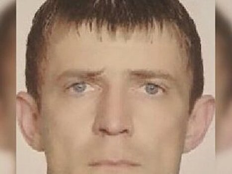 В Уфе ищут 36-летнего Артема Данилова из Челябинска