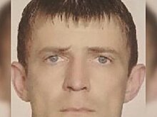 В Уфе ищут 36-летнего Артема Данилова из Челябинска