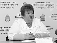 Светлана Копешкина скончалась на 63-м году жизни