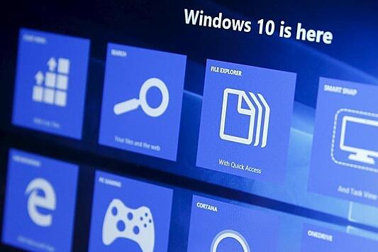 В Windows 10 упростят удаление файло