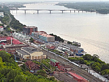 Краевой бюджет готов выкупить у РЖД завод Шпагина за 445 млн руб.