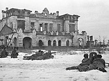 2 февраля 1943 года: советские войска разгромили немцев в Сталинграде
