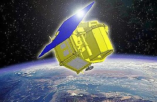 Первый спутник Таиланда стартует в пятницу