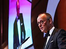 В Госдуме обвинили Мерца в попытке уничтожить украинцев