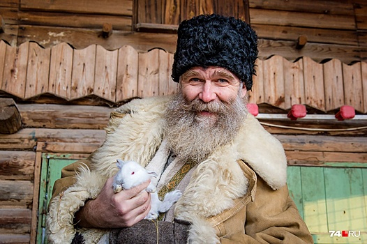 Суррогатная мама, «секретный миллионер» и «сердечный» человек: вспоминаем героев года на Южном Урале