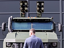В Минске ожидают новые контракты по итогам форума "Армия-2024"