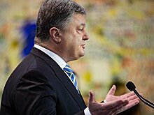 Опубликованы новые записи "компромата" на Порошенко